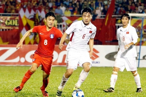 Ông Hải 'lơ' lên tiếng, U22 Việt Nam dễ đoạt vàng SEA Games