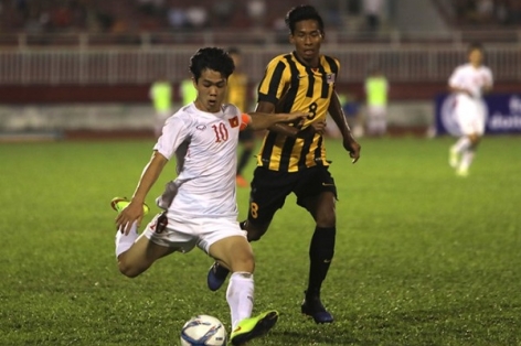 Ngại Thái Lan và Việt Nam, U22 Malaysia triệu tập 7 tiền đạo cho SEA Games 29