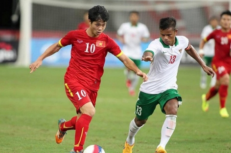 Trợ lý U22 Indo tự tin đánh bại Việt Nam và Thái Lan tại SEA Games 29