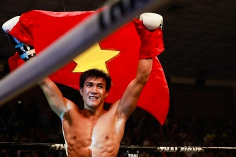 'Độc cô cầu bại' Duy Nhất cầu được công bằng ở SEA Games 29