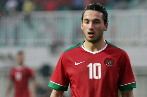 Đối trọng của U22 VN chốt đội hình, lấy vàng SEA Games cùng sao trẻ Ajax