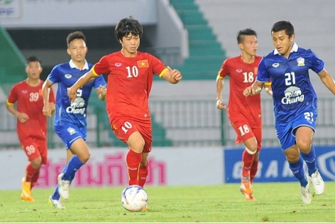 HLV Thái Lan bất ngờ hẹn U22 VN tại chung kết SEA Games 29