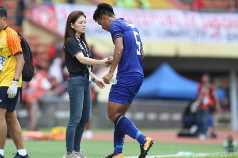 Báo Thái nói gì khi U22 Thái Lan thắng nhọc Đông Timor?