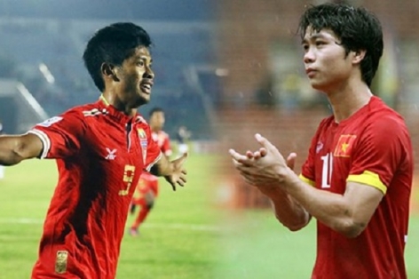 U22 Việt Nam gặp nguy nếu đụng Myanmar tại bán kết SEA Games