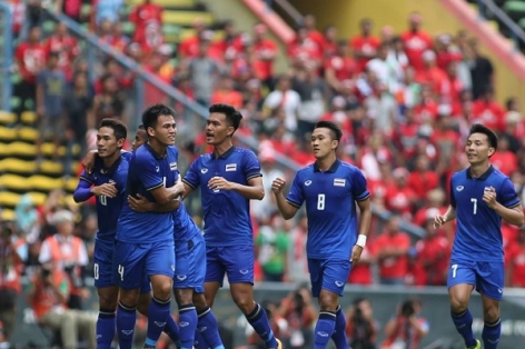 Link xem trực tiếp U22 Thái Lan vs U22 Campuchia, 19h45
