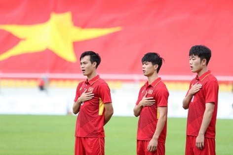 Ai sẽ ra sân trận U22 Việt Nam quyết đấu U22 Thái Lan?