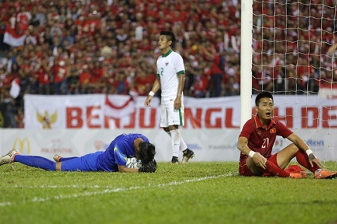 'Tuấn Tài là cầu thủ tốt nhất trên hàng công U22 Việt Nam'