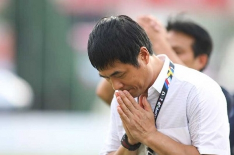 U22 VN bị loại, FourFourTwo chỉ ra cái tên chịu trách nhiệm