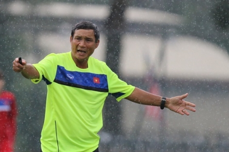 Thắng Campuchia, tương lai của HLV Mai Đức Chung sẽ ra sao?