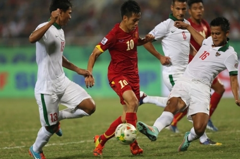 HLV Châu Âu: 'ĐT Việt Nam đụng Indonesia sẽ là bảng tử thần'