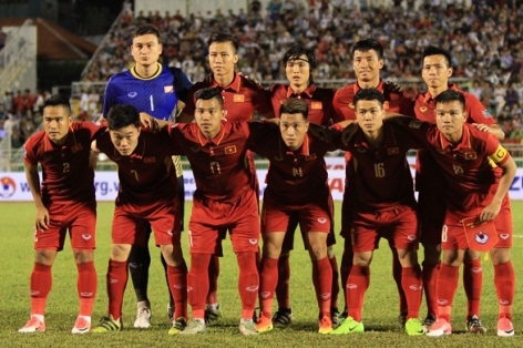 Lãnh đạo VFF: HLV Park Hang Seo 'chốt' xong đội hình ĐT Việt Nam