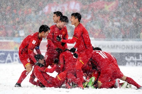 U23 Việt Nam đủ điều kiện đánh bại U23 Uzbekistan
