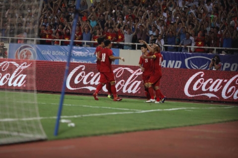 Văn Đức tỏa sáng, U23 Việt Nam hòa kịch tính Uzbekistan