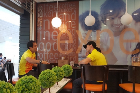 Trợ lý HLV Park Hang Seo dạy Công Phượng 1 điều bất ngờ