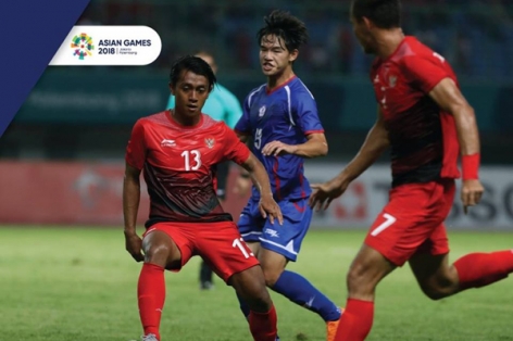 HLV Đài Loan tố chủ nhà Indonesia chơi xấu để thắng?