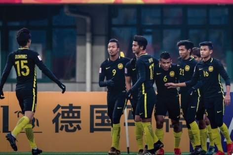 Kết quả ASIAD 2018 hôm nay: U23 Malaysia tạo địa chấn