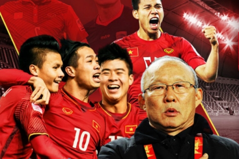 Bản quyền ASIAD 18: 'Người hùng' VOV giải cứu NHM Việt Nam?