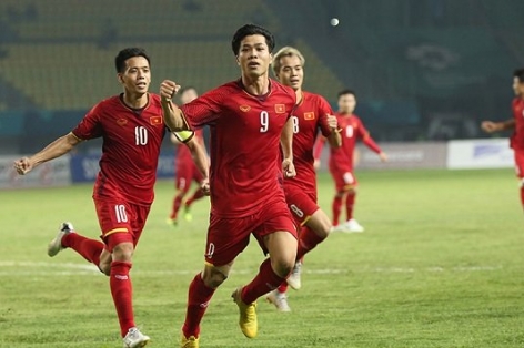 Chuyên gia: 'Bóng đá Châu Á sẽ tiếp tục nể phục Việt Nam'