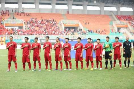 Báo Châu Á: Điểm Việt Nam tại ASIAD cao gấp đôi Thái Lan