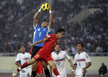 Nhìn lại 5 cú sốc lớn nhất lịch sử AFF Cup: 2 lần gọi tên Việt Nam