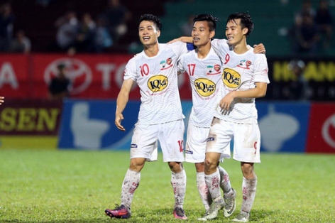 Lịch thi đấu bóng đá hôm nay ngày 16/9: HAGL dễ thắng?