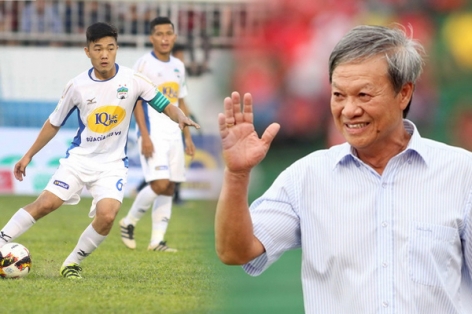 HLV Lê Thụy Hải chỉ ra 3 cầu thủ HAGL chắc suất dự AFF 2018