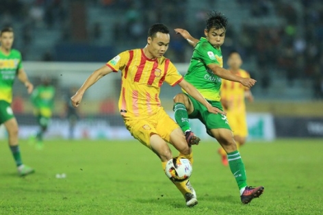 Lịch thi đấu vòng cuối V.League 2018: 'Chung kết ngược'