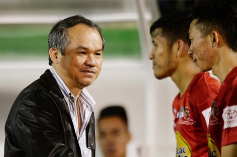Bầu Đức chiêu mộ 'bom tấn' cho HAGL tại V.League 2019?