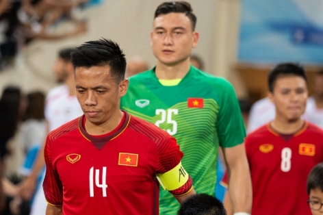 Văn Quyết: 'Ngoài Thái Lan, ĐTVN phải dè chừng 3 đội này...'