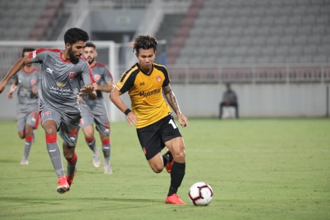 Đối thủ ĐT Việt Nam thua 'tan tác' trước thềm AFF Cup 2018