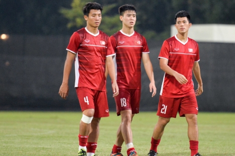 Nhà vô địch AFF 2008 chỉ ra 2 trung vệ tốt nhất Việt Nam