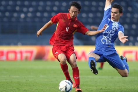 CHÍNH THỨC: Bầu Đức ra phán quyết về tương lai sao U23 VN