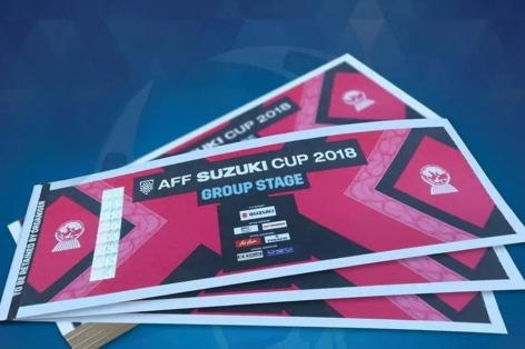 Lãnh đạo VFF nói gì khi bán quá ít vé Việt Nam vs Malaysia?