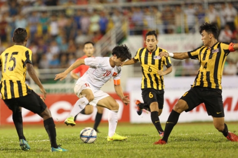 BXH AFF Cup 2018 hôm nay: ĐT Việt Nam đứng thứ mấy?