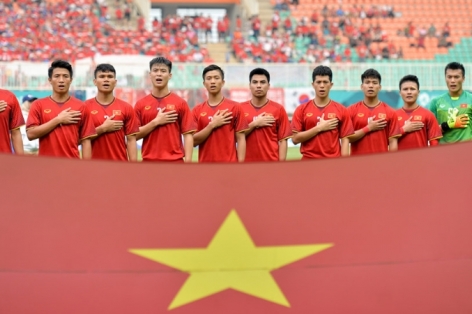 LTĐ AFF Cup 2018 hôm nay: Việt Nam vs Malaysia mấy giờ?