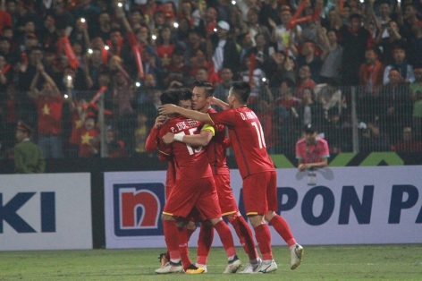 Chuyên gia: 'Đá chủ quan, Việt Nam có thể thua như năm 2014'