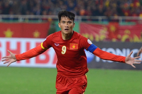Công Vinh: 'Malaysia yếu hơn, Việt Nam sẽ vô địch AFF 2018'