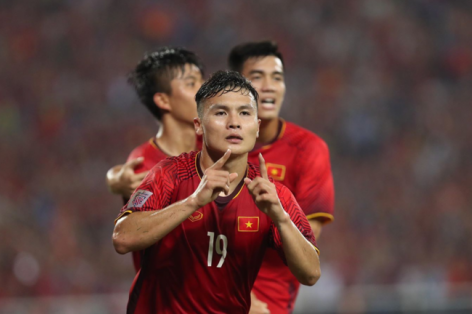 'Thế hệ vàng' bóng đá Việt Nam còn ai đủ tuổi đá SEA Games 2019?
