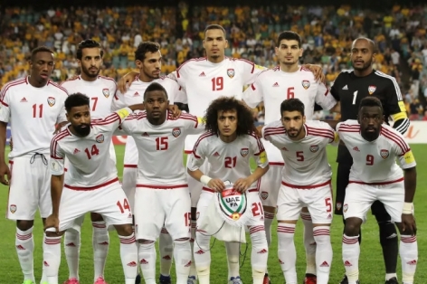 Xem trực tiếp UAE vs Bahrain ở đâu?