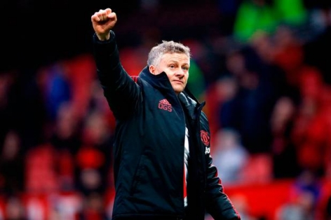 HLV Solskjaer tiết lộ mục tiêu tại Man Utd