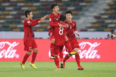 Việt Nam vs Iran: Cơ hội nào cho 'Rồng vàng'?