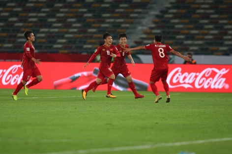 Xem trực tiếp Việt Nam vs Iran kênh nào, ở đâu?