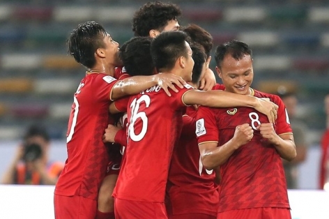 FOX Sports chỉ ra đội hình mạnh nhất giúp Việt Nam thắng Yemen