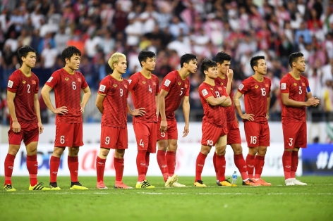 HLV Anh: 'Việt Nam không việc gì phải sợ Nhật Bản'