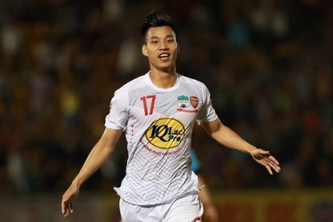 VIDEO: Chăm chỉ tập gym, sao HAGL đã sẵn sàng cho V.League 2019