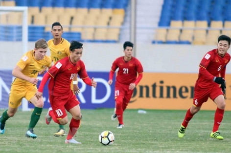Úc muốn dự AFF Cup 2020 vì Việt Nam đã nâng tầm Đông Nam Á