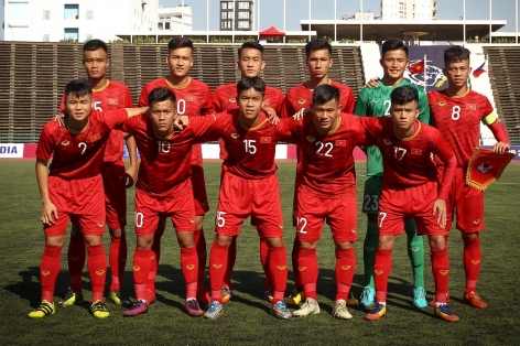Phóng viên Thái Lan: 'Chúng tôi dễ thua U22 Việt Nam'
