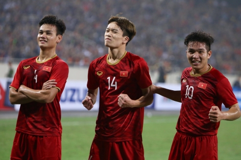 Quyết vô địch SEA Games, HLV Park Hang Seo làm điều chưa từng có