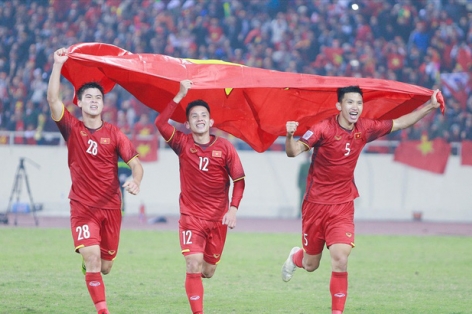 Lịch thi đấu các môn thể thao tại SEA Games 30 của Đoàn thể thao Việt Nam