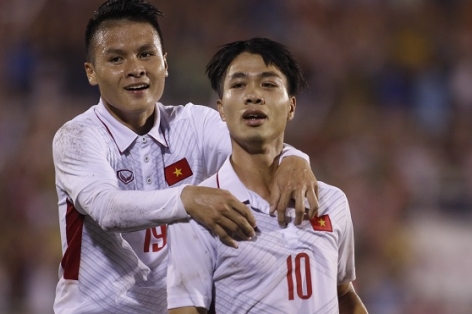 Từ thất bại của lứa Công Phượng, U22 Việt Nam sẽ vô địch SEA Games 30?